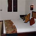  Jepun Bali Resort - Delux Zimmer 