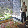  Jepun Bali Resort - Massage und Spa 