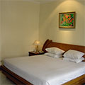 Parigata Resort Sanur - Delux Zimmer 