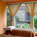  Parigata Resort Sanur - Massage und Spa 