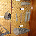  Reismuseum Subak in Tabanan 
