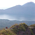  Batursee bei Kintamani 