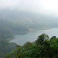  Tamblingan-See bei Bedugul 