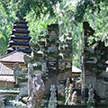  Kehen Tempel in Bangli 