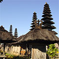  Taman Ayun Tempel in Mengwi 