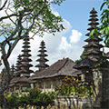  Taman Ayun Tempel in Mengwi 