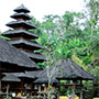  Pura Luhur Batu Karu Tempel 